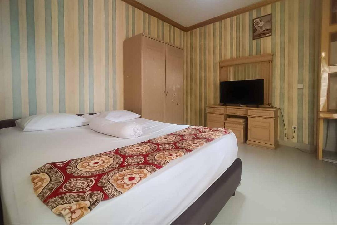 Photo of Bedroom in Cijayanti