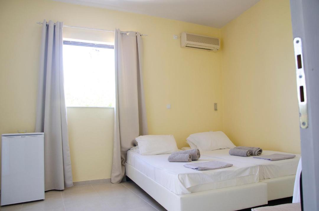 Photo of Bedroom in Agios Nikolaos