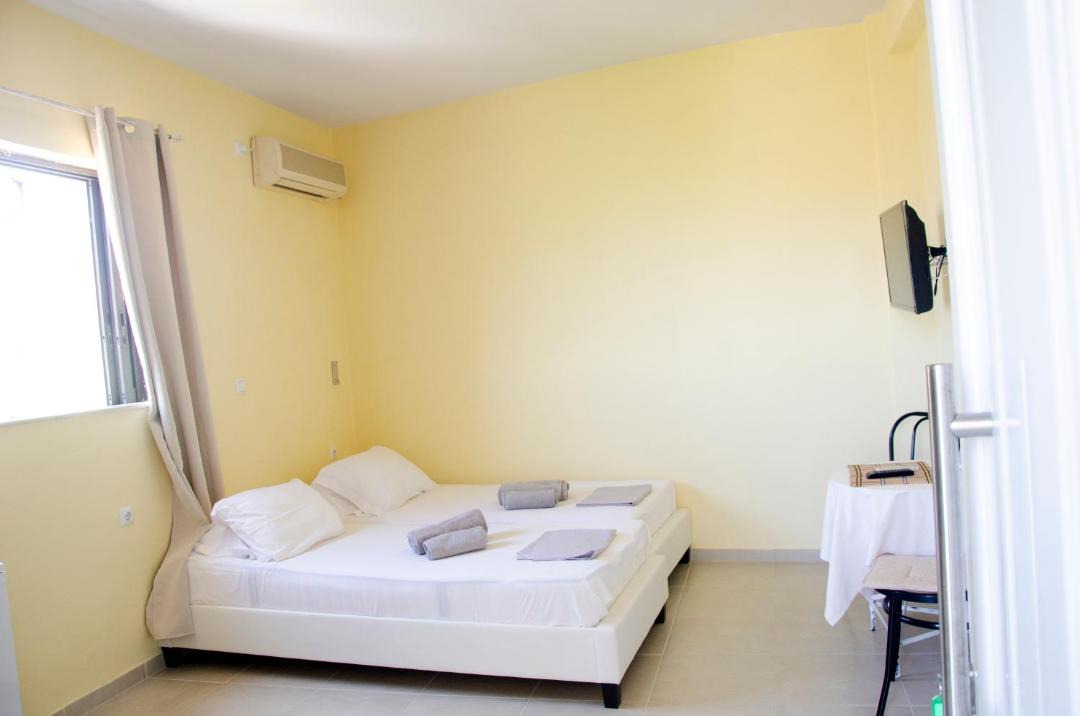 Photo of Bedroom in Agios Nikolaos