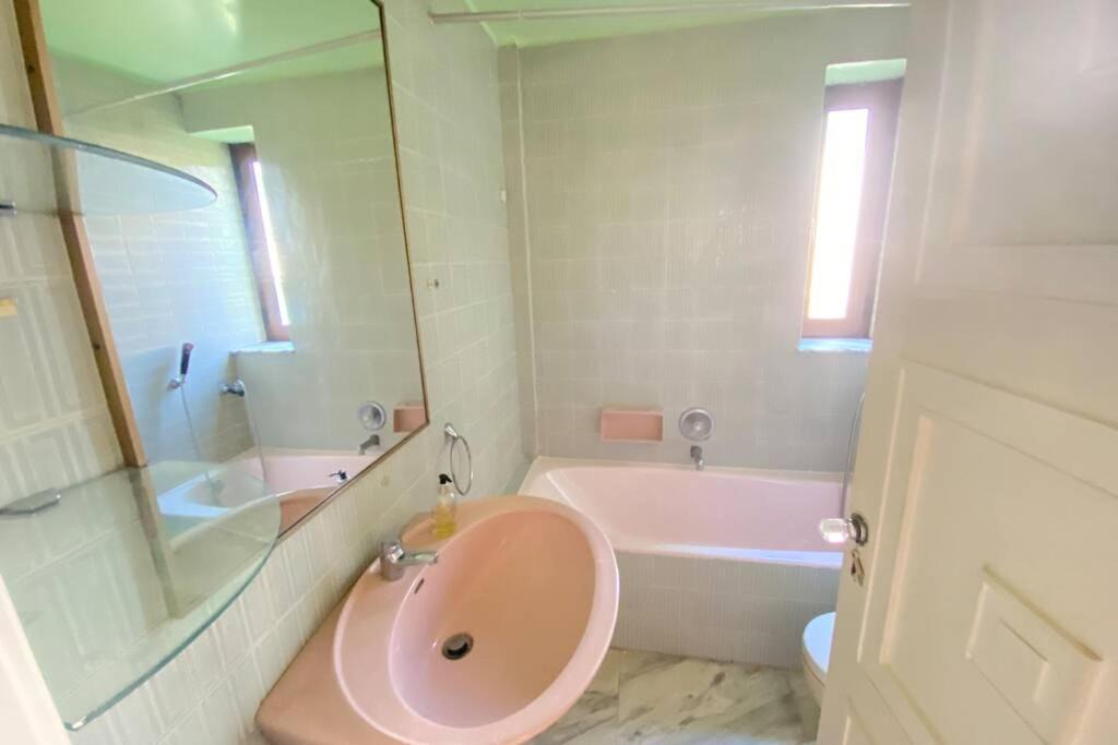 Photo of Bathroom in Palaio Psychiko