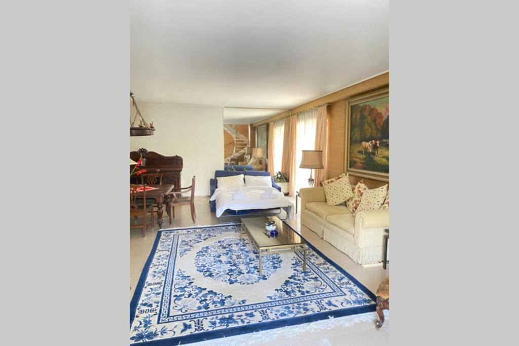 Photo of Livingroom in Palaio Psychiko