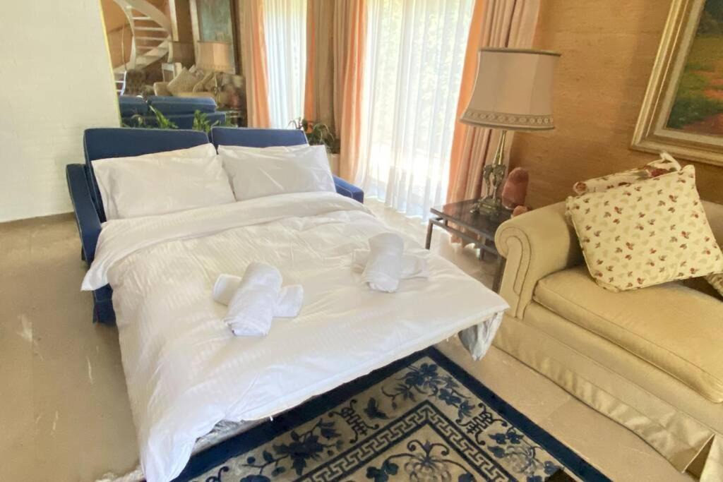 Photo of Bedroom in Palaio Psychiko