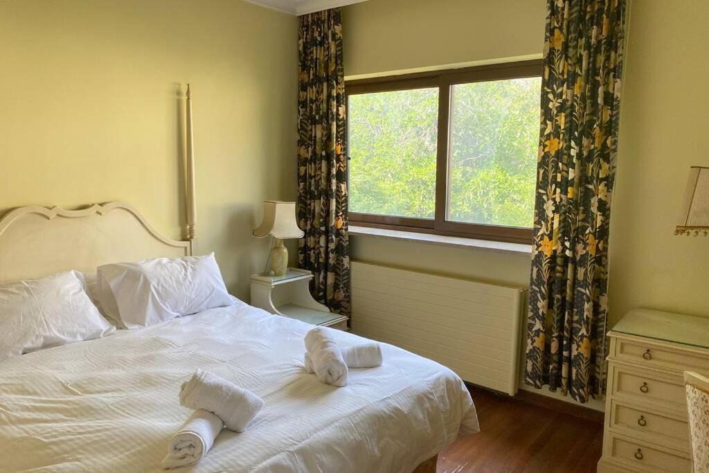 Photo of Bedroom in Palaio Psychiko