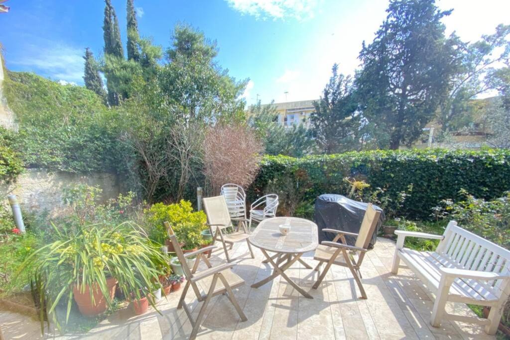 Photo of Patio Balcony in Palaio Psychiko