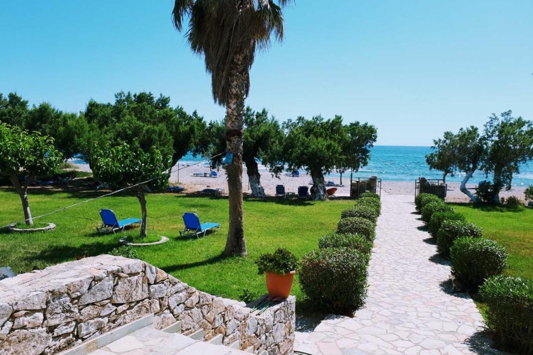 Photo of Others in Fragkokastello