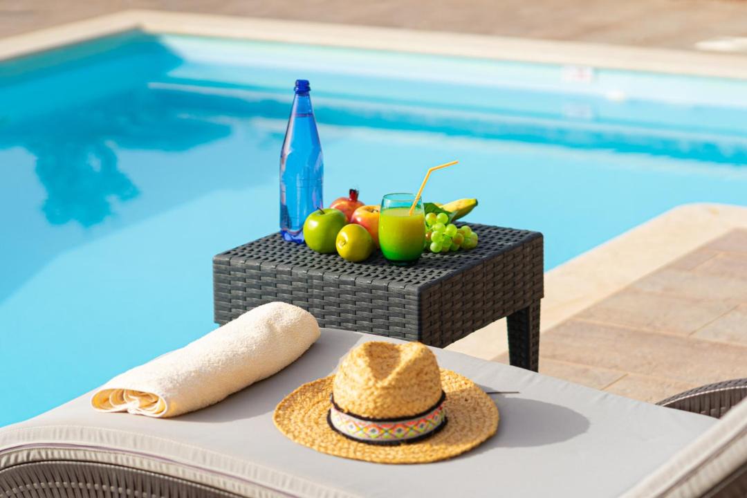 Photo of Patio Balcony in Sitia
