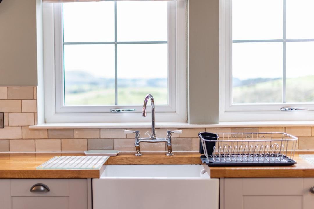 Photo of Kitchen in Hawick