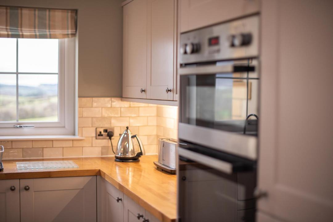 Photo of Kitchen in Hawick