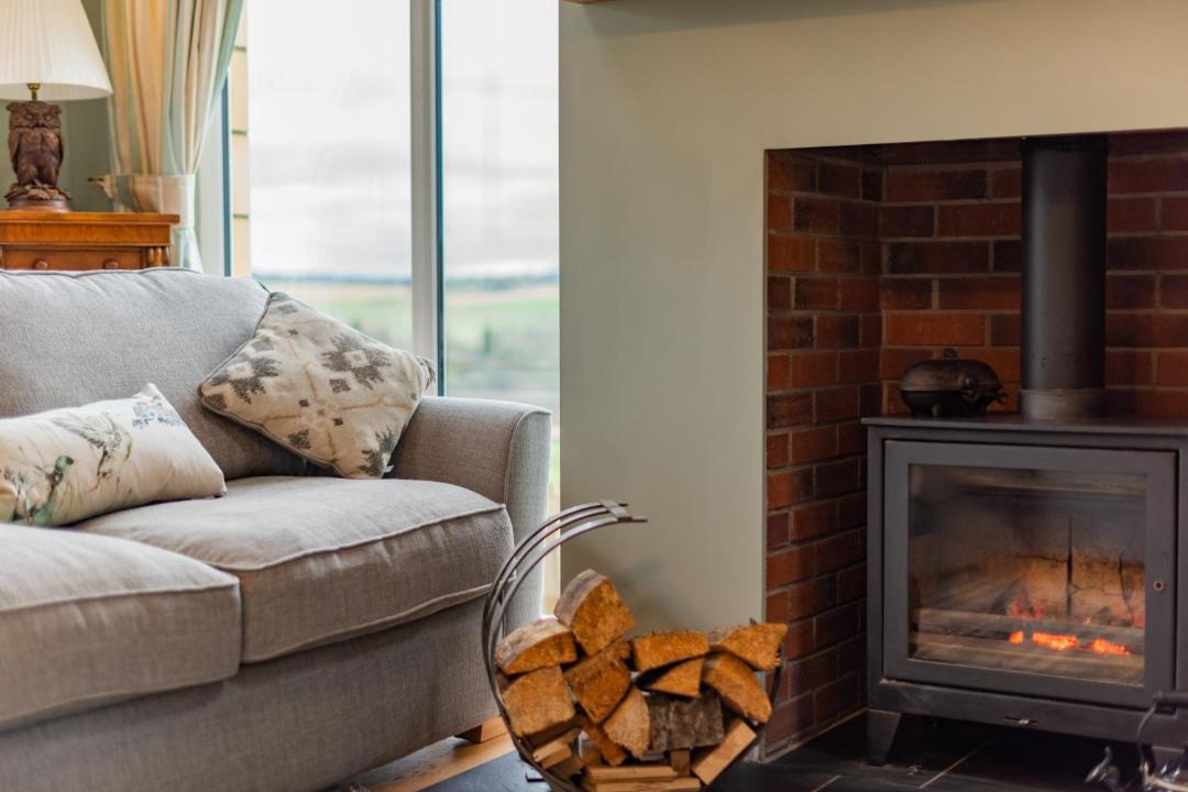 Photo of Livingroom in Hawick