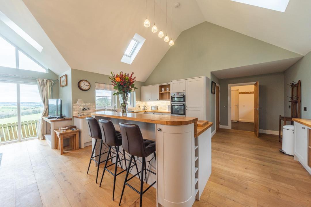 Photo of Kitchen in Hawick