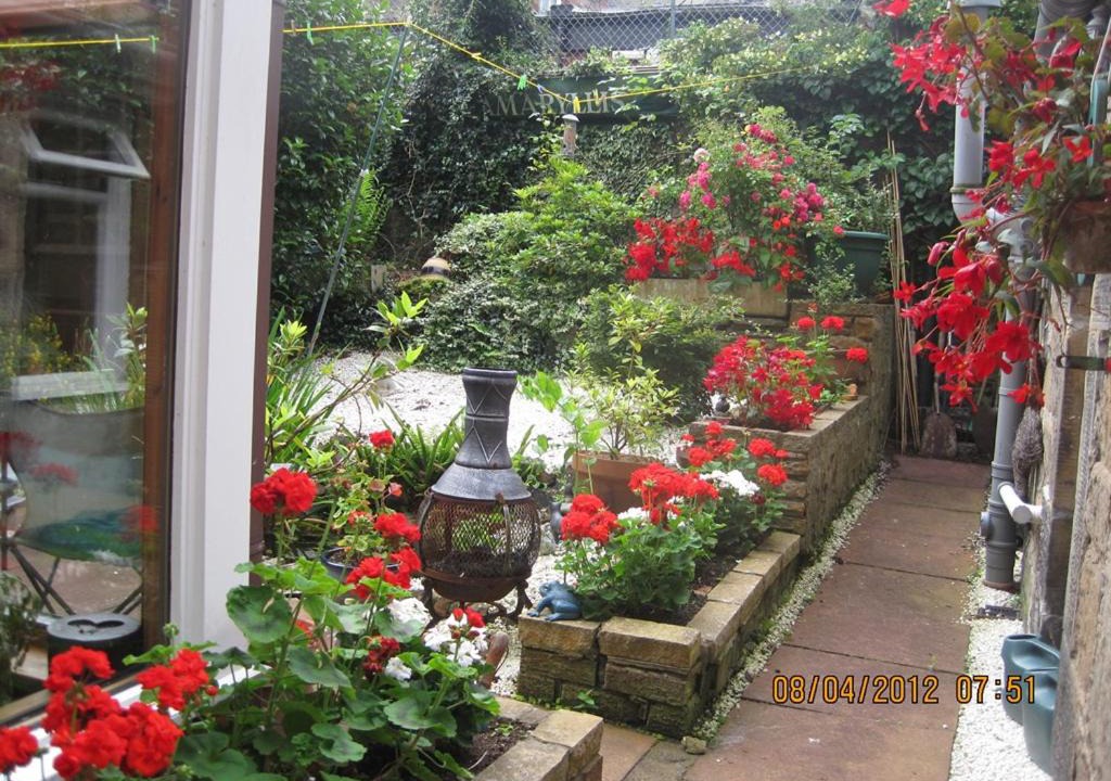 Photo of Patio Balcony in Bruntsfield