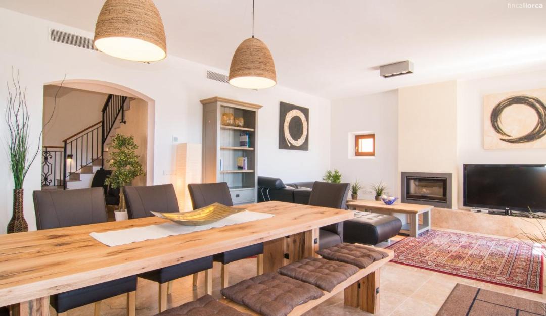 Photo of Livingroom in Manacor