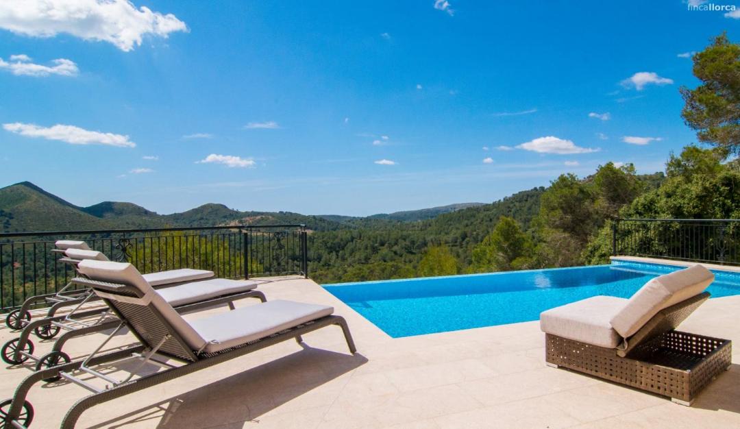 Photo of Patio Balcony in Manacor