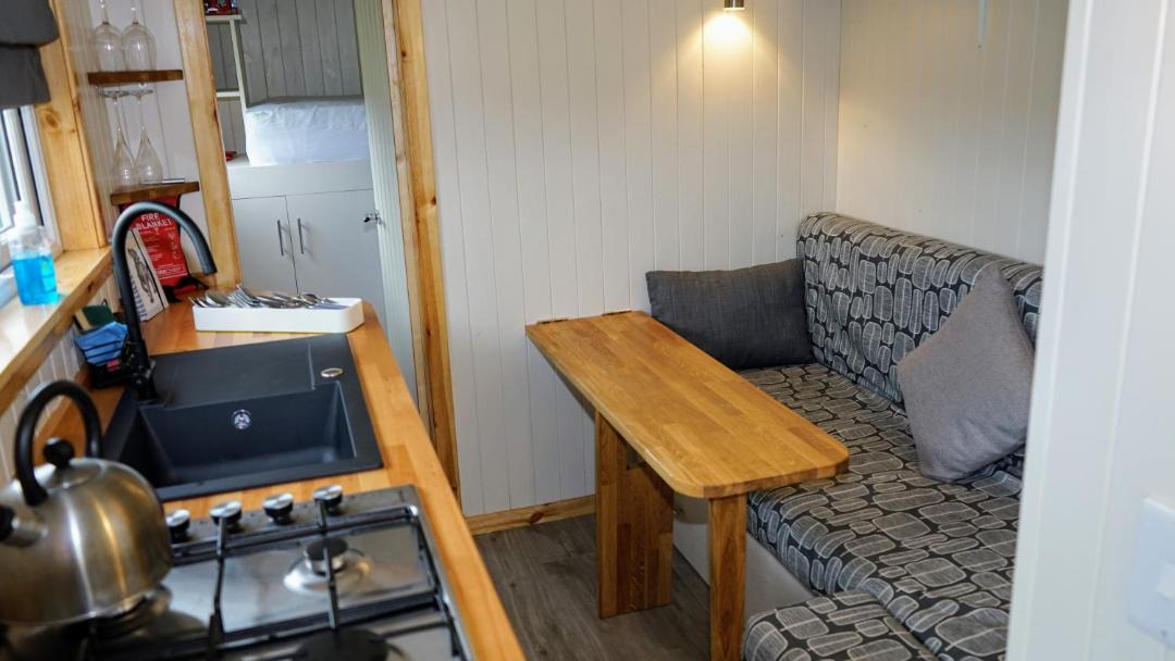 Photo of Livingroom in Hawick
