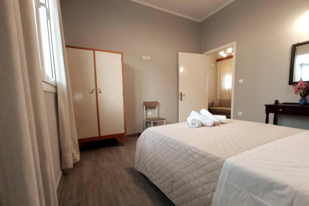 Photo of Bedroom in Sami