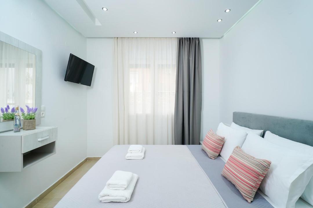 Photo of Bedroom in Skala Marion