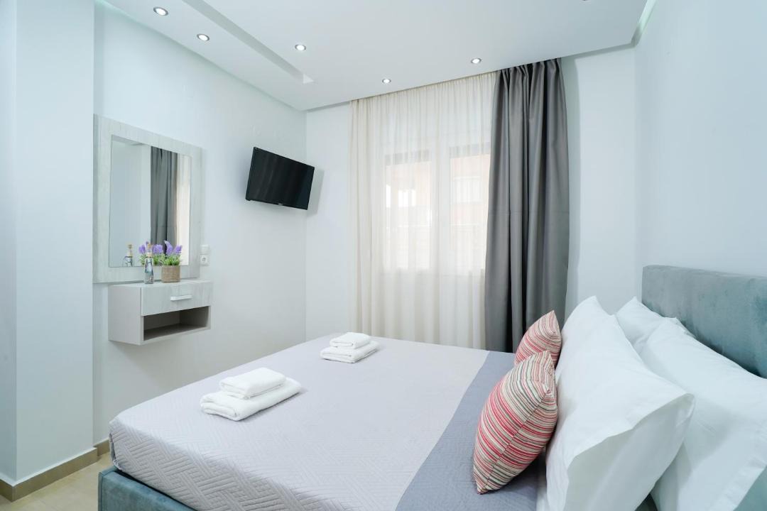 Photo of Bedroom in Skala Marion