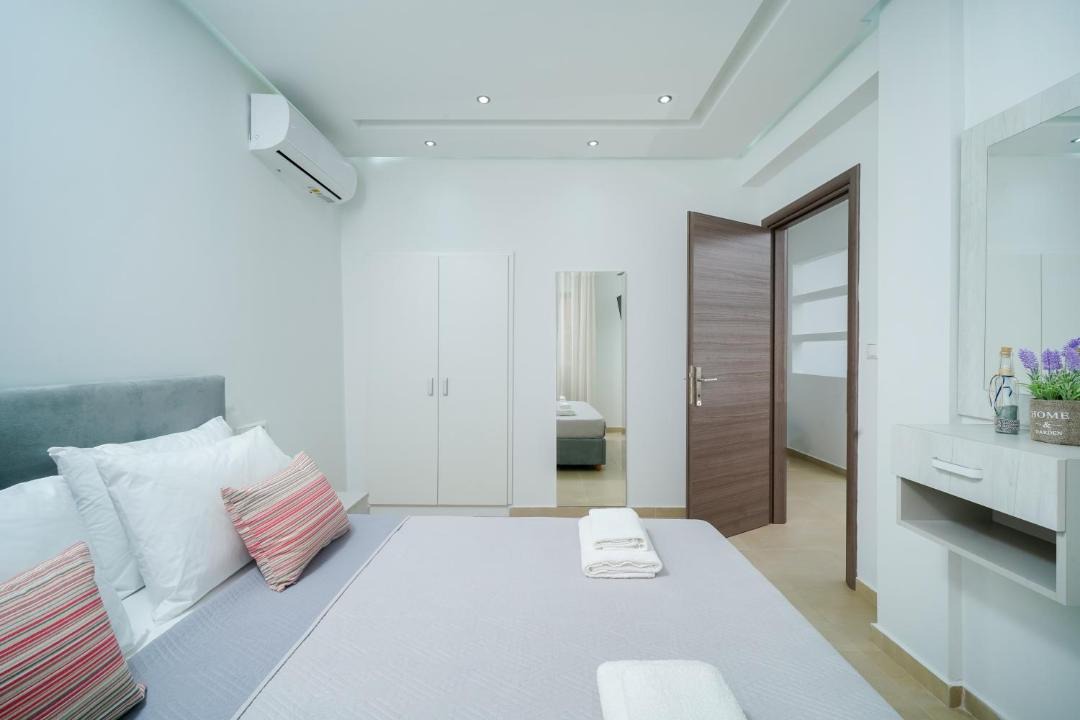 Photo of Bedroom in Skala Marion