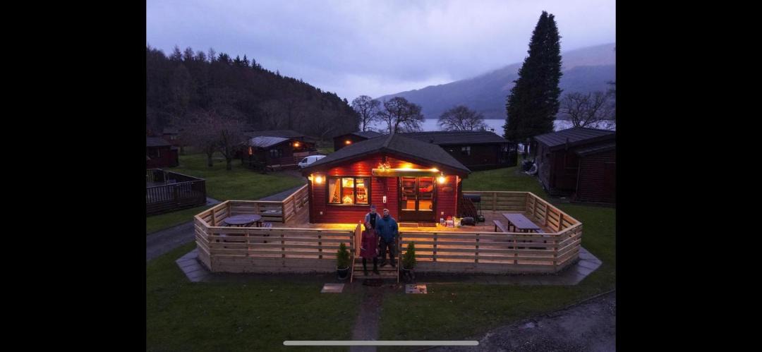 Photo of Others in Rowardennan