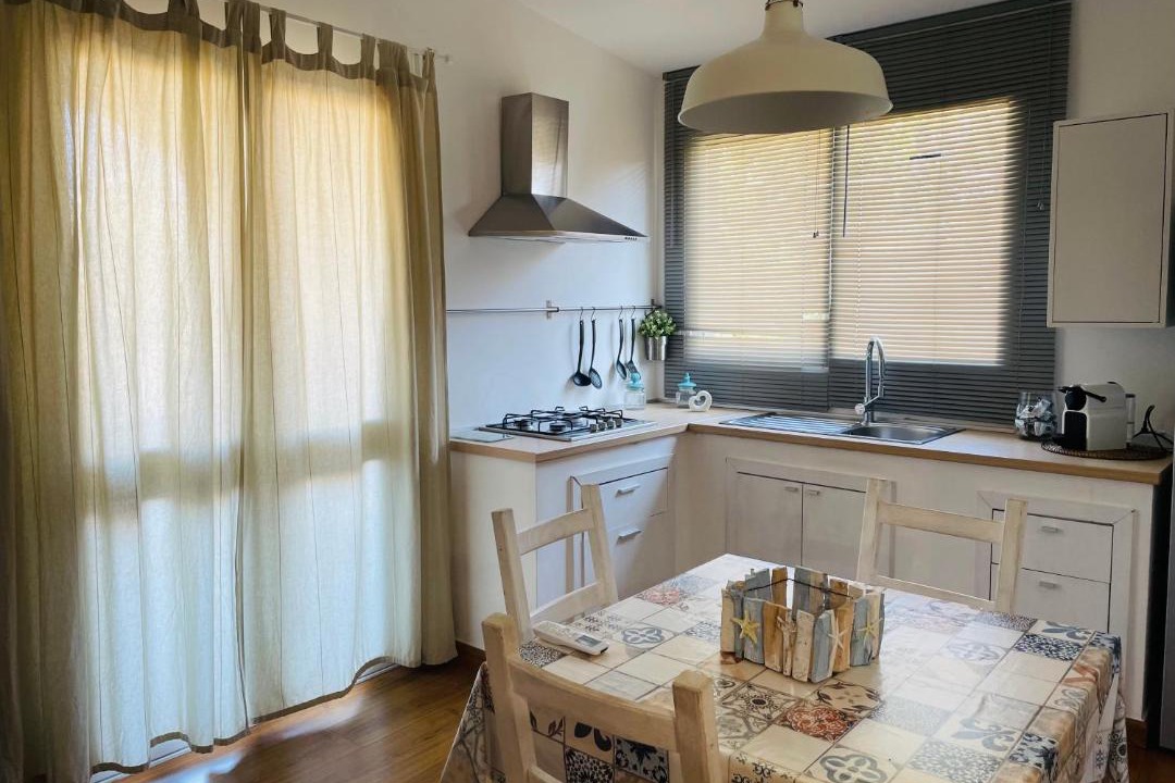 Photo of Kitchen in Noto Marina