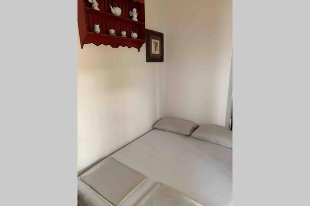 Photo of Bedroom in Kokkini Chani