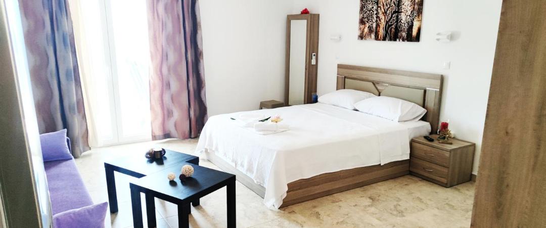 Photo of Bedroom in Thasos