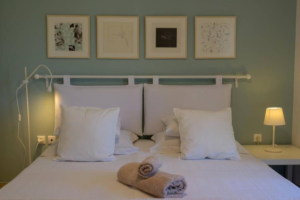 Photo of Bedroom in Anavyssos