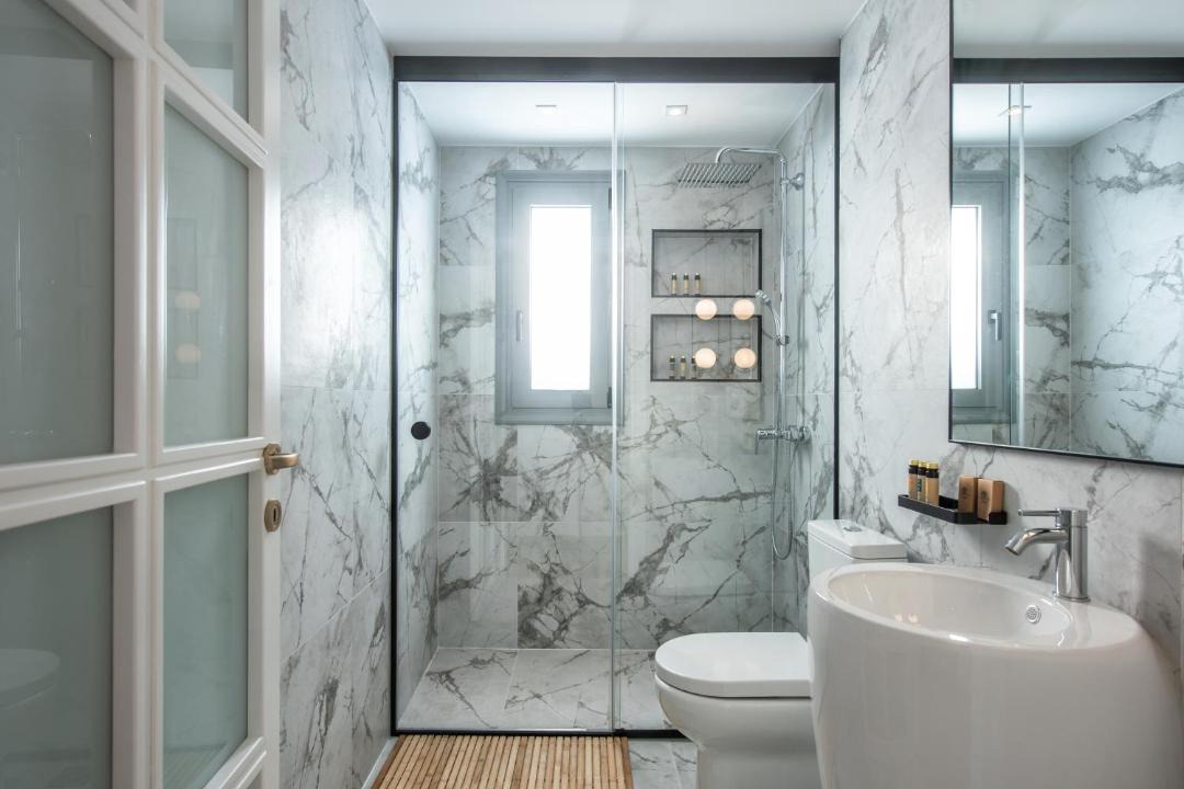 Photo of Bathroom in Agkisaras