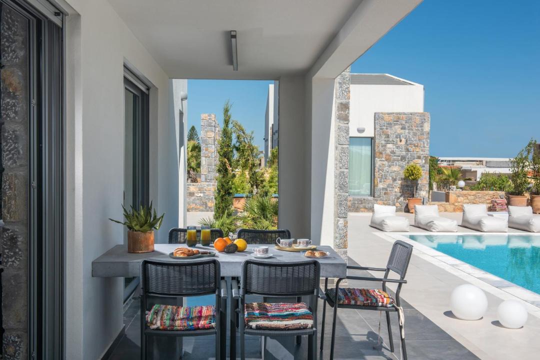 Photo of Patio Balcony in Agkisaras