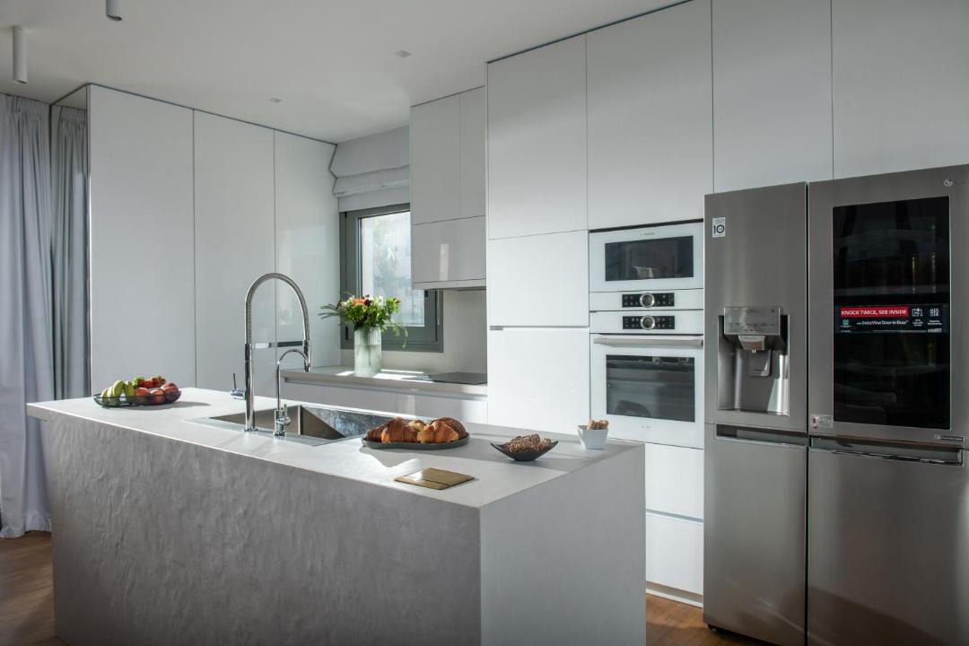 Photo of Kitchen in Agkisaras