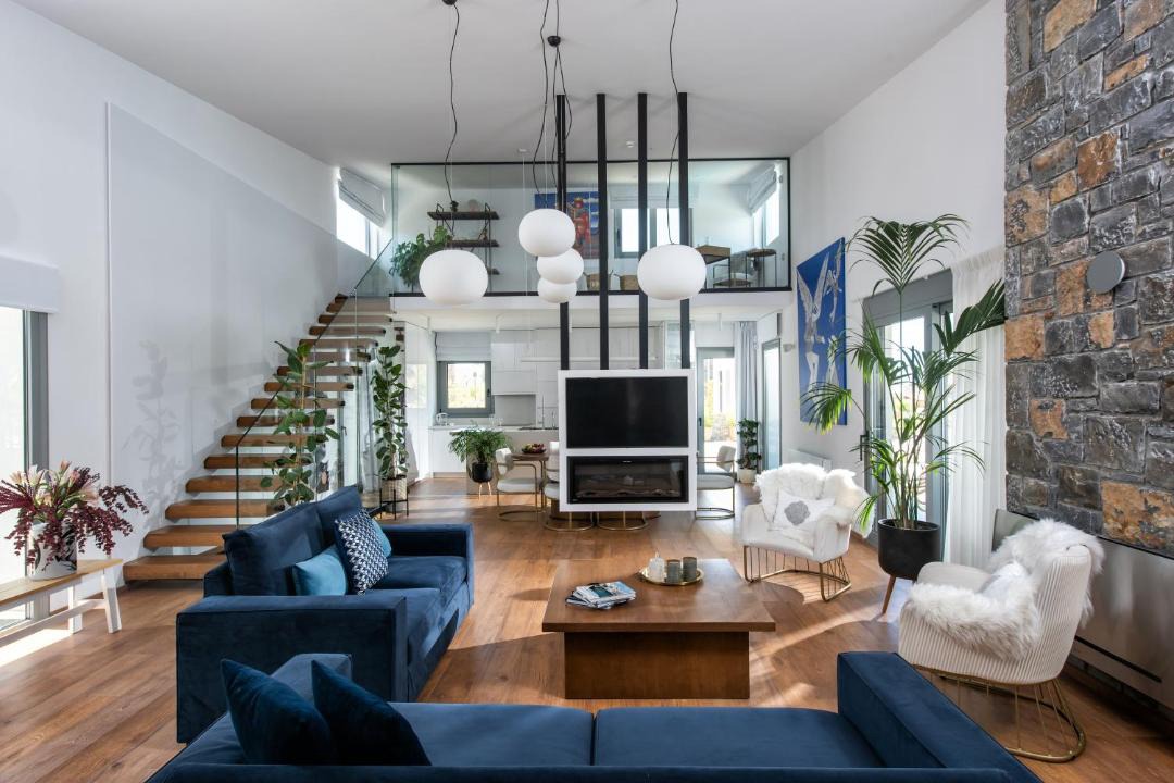 Photo of Livingroom in Agkisaras