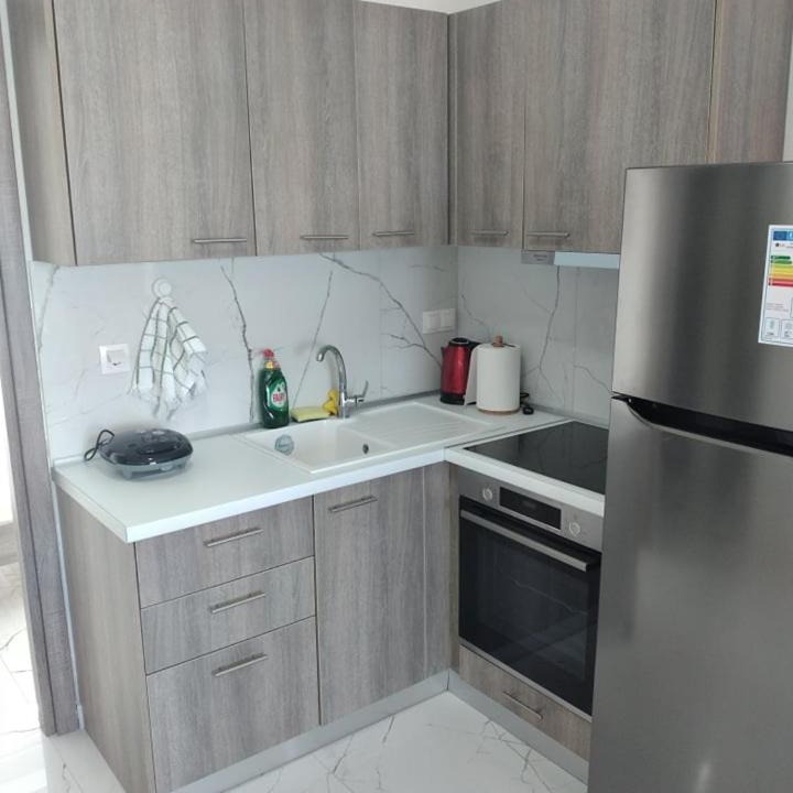 Photo of Kitchen in Haniotis