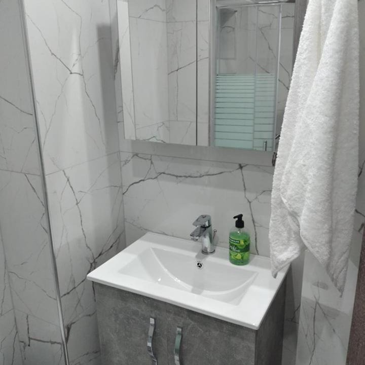 Photo of Bathroom in Haniotis