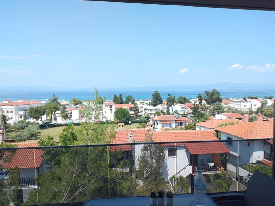 Photo of Patio Balcony in Haniotis