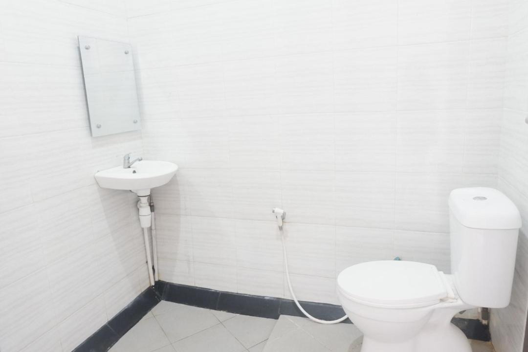 Photo of Bathroom in Rajabasa