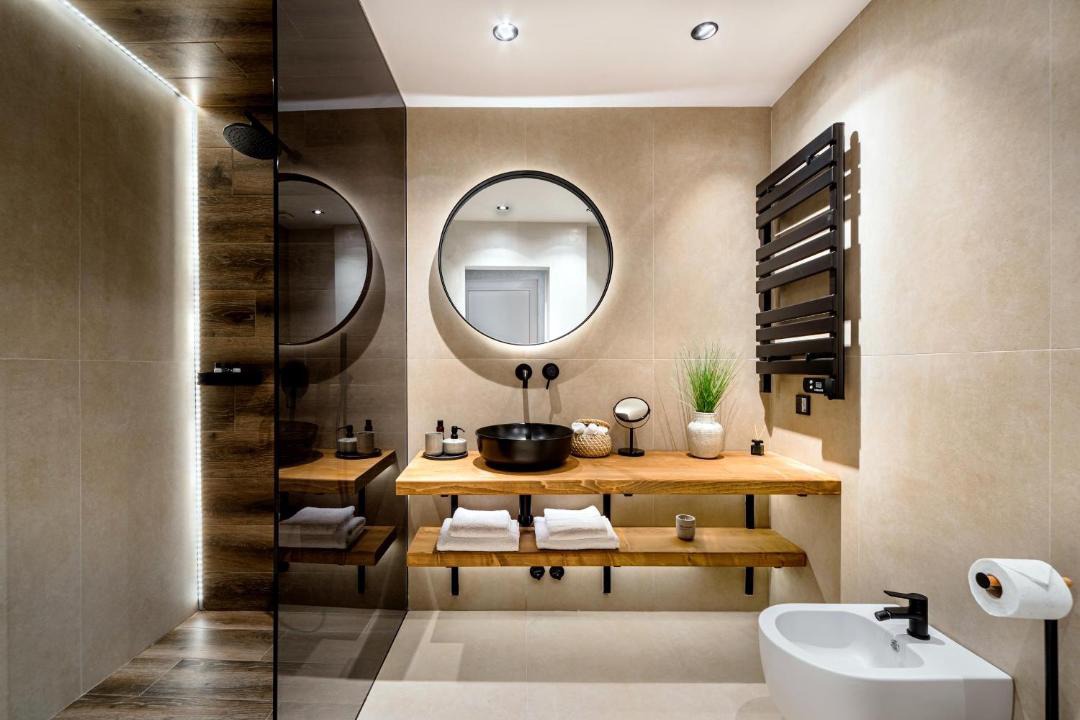 Photo of Bathroom in Lygaria