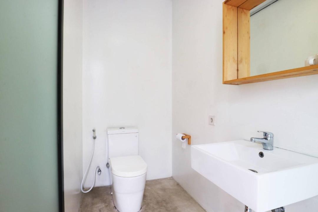 Photo of Bathroom in Binong