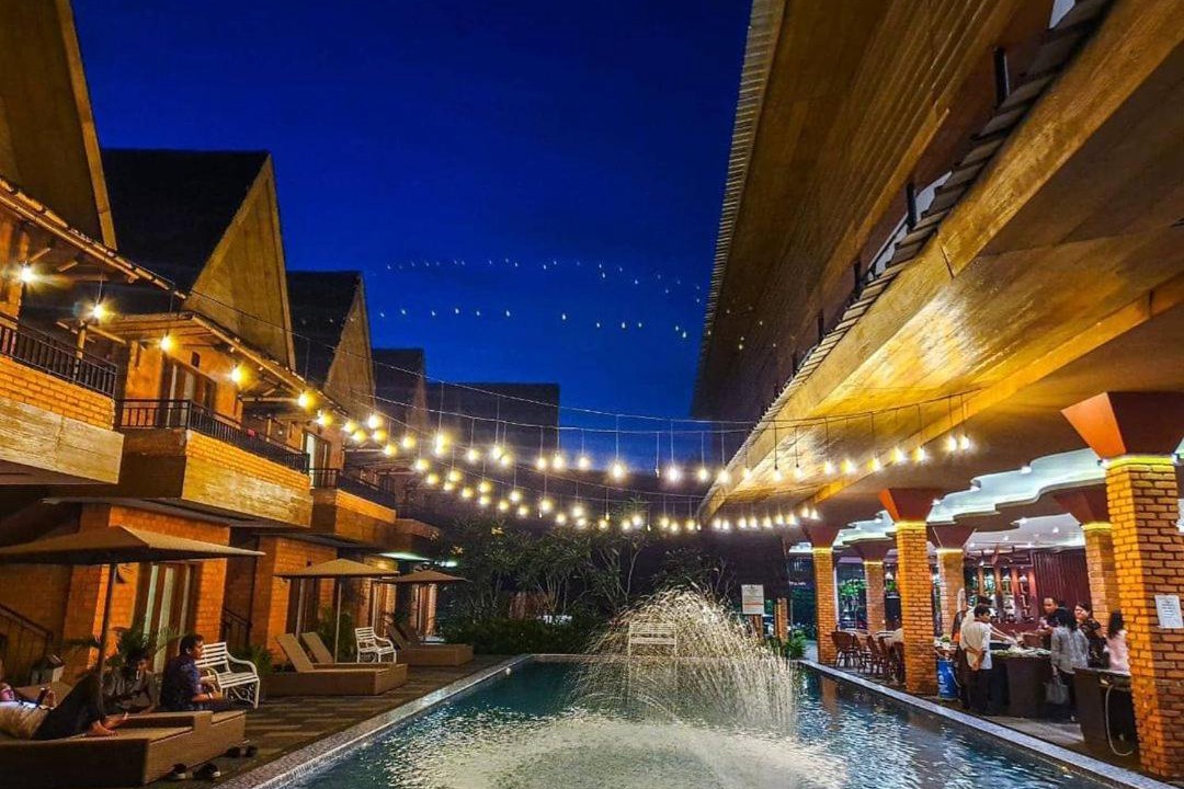 Photo of Outdoor in Bogor Timur