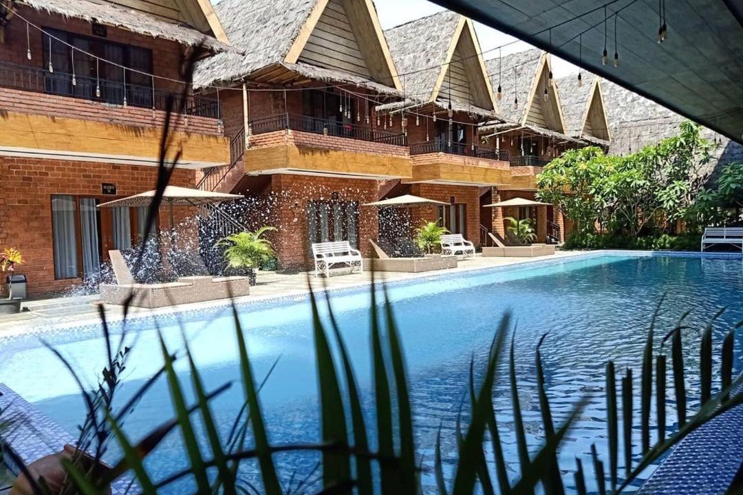 Photo of Outdoor in Bogor Timur