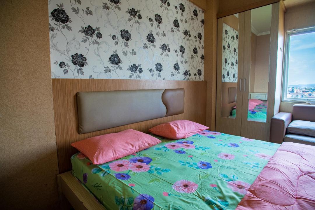 Photo of Bedroom in Dinoyo