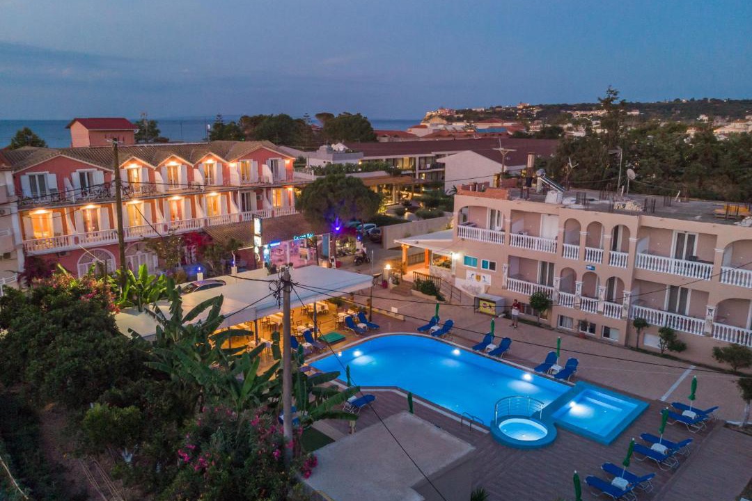 Photo of Others in Tsilivi