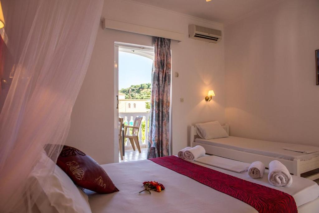 Photo of Bedroom in Tsilivi