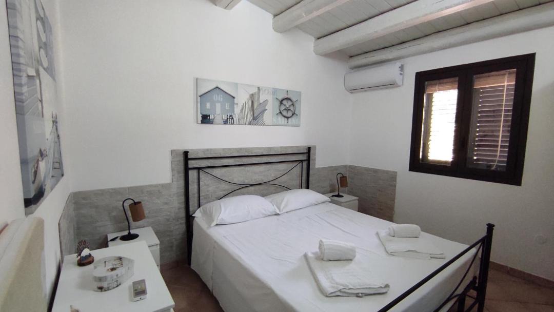 Photo of Bedroom in Noto Marina