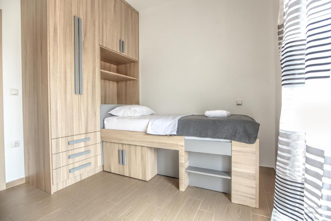 Photo of Bedroom in Kalambaka