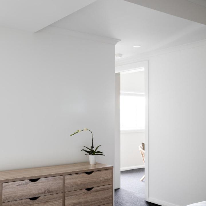 Photo of Bedroom in Battery Point