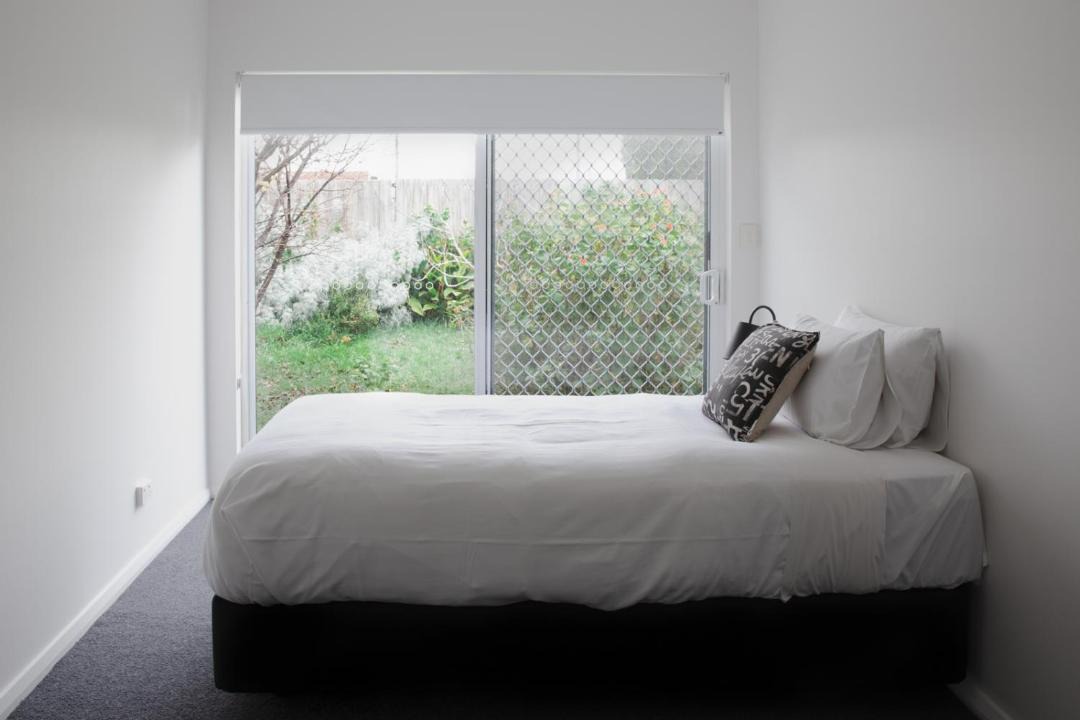 Photo of Bedroom in Battery Point