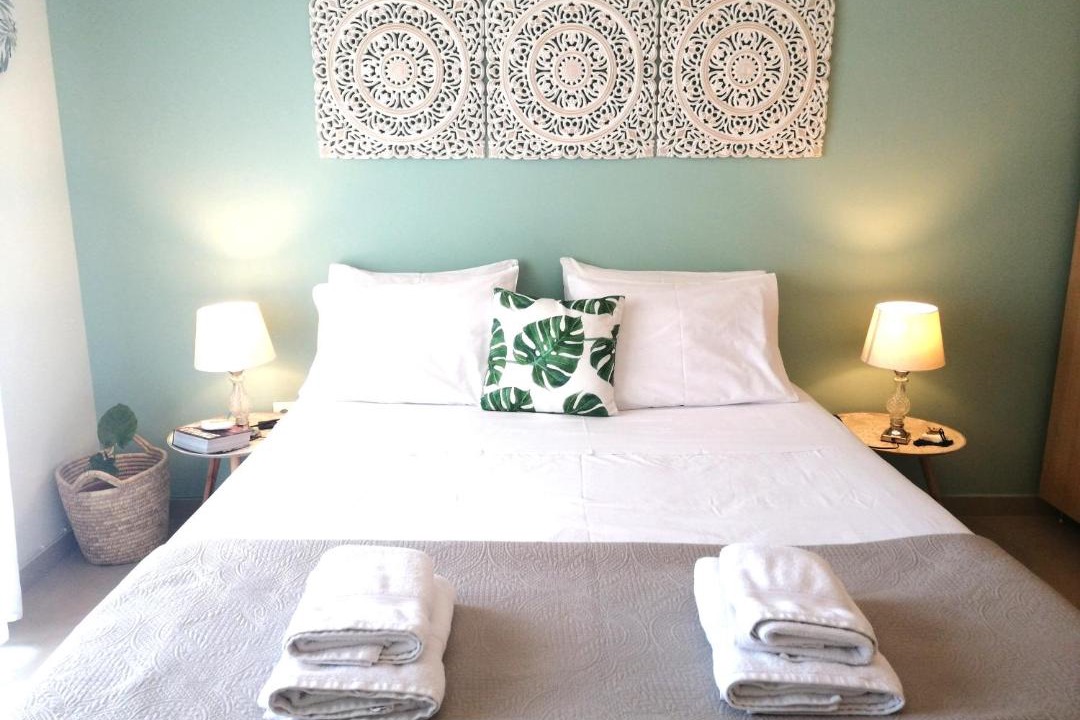Photo of Bedroom in Vardaris