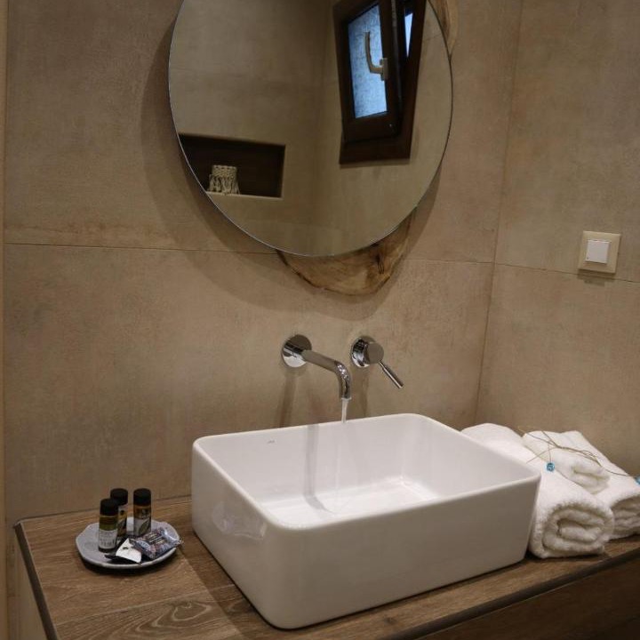 Photo of Bathroom in Parga