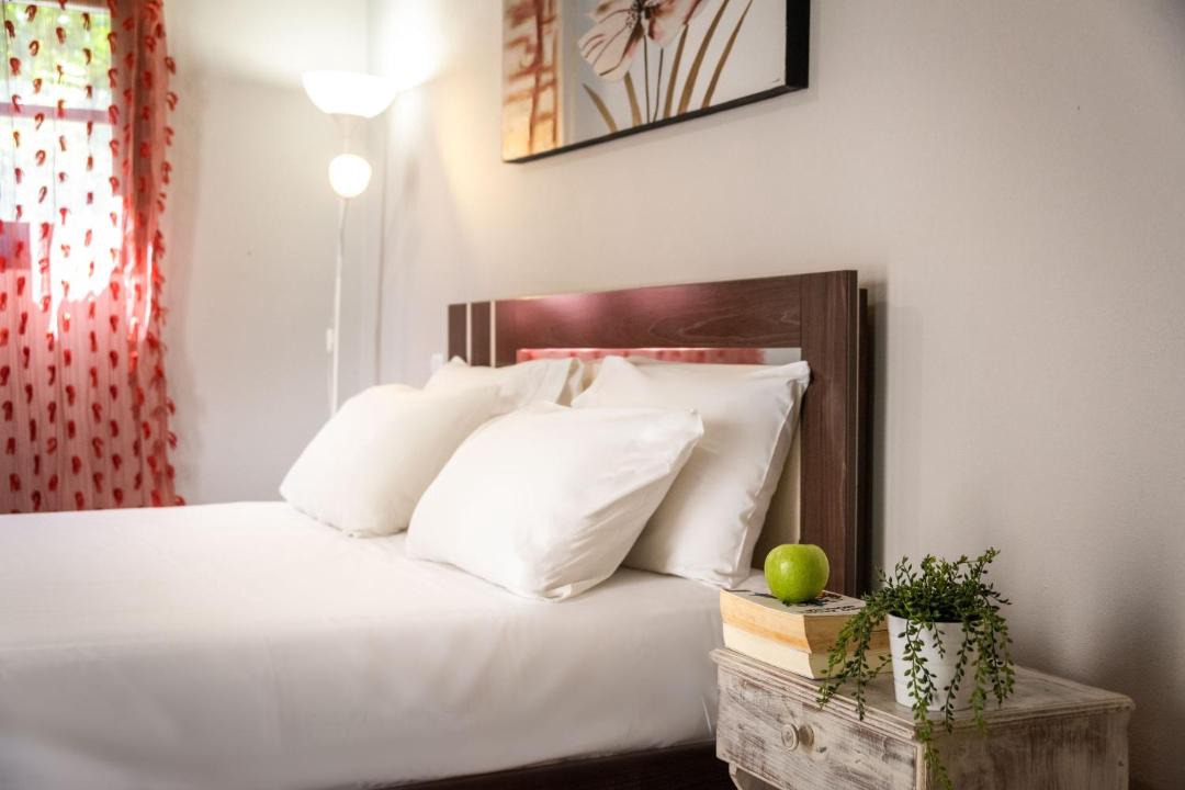 Photo of Bedroom in Sivota