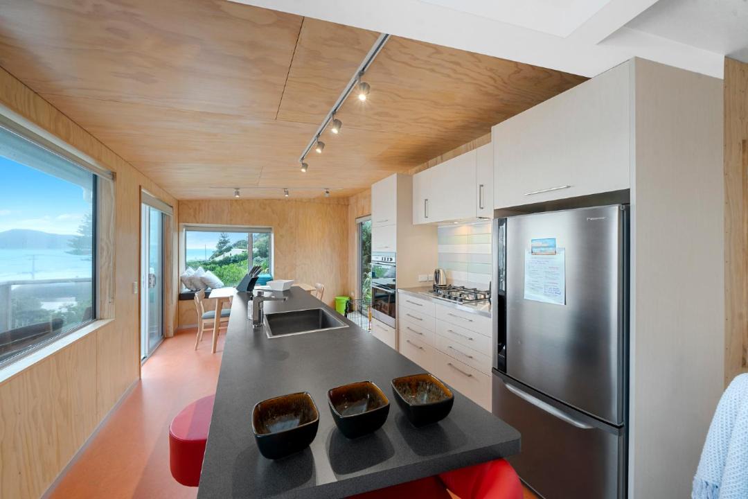 Photo of Kitchen in Raumati South